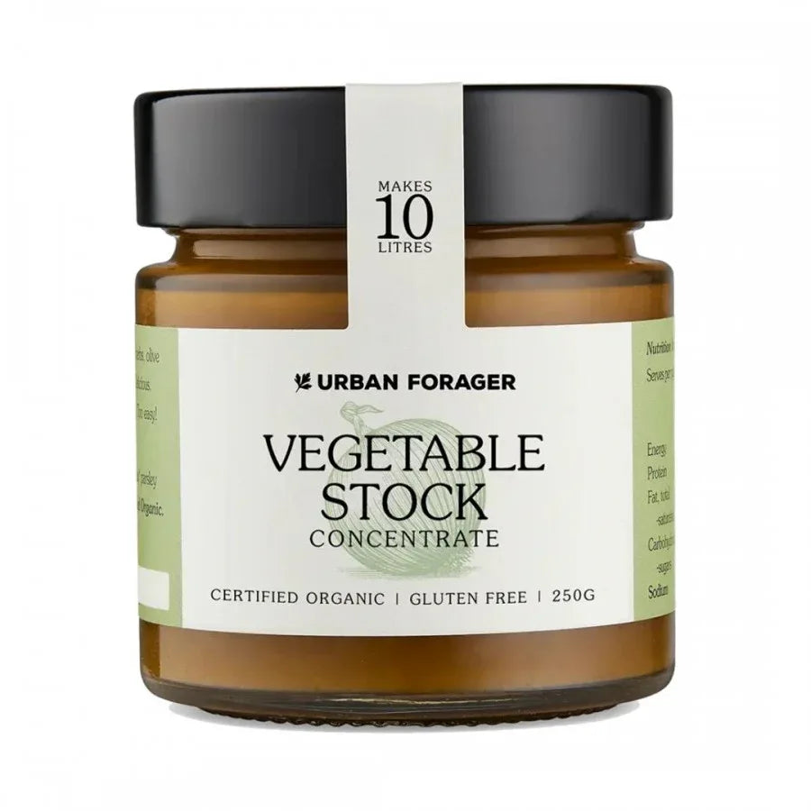 Stocks & Soups