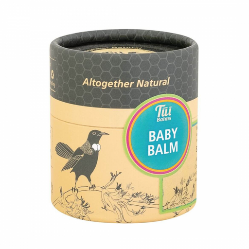 Tui Balms BABY BALM - The Health Shop