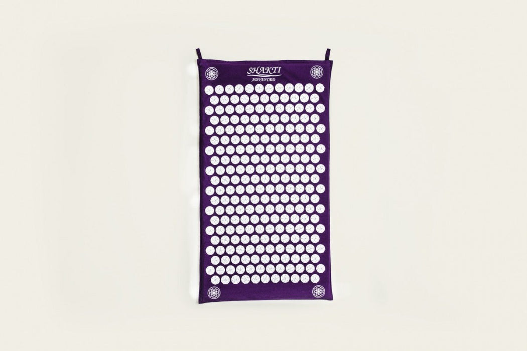 Shakti Mat Advanced - Indigo - The Health Shop