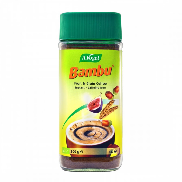 A.Vogel Bambu Instant Coffee Substitute 100g