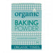 Organic Times Organic Baking Powder 200g