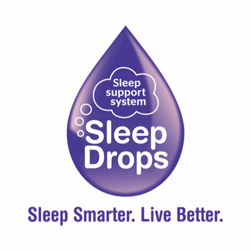 SleepDrops for Adults 30ml - The Health Shop