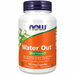 NOW Water Out 100vcaps - The Health Shop