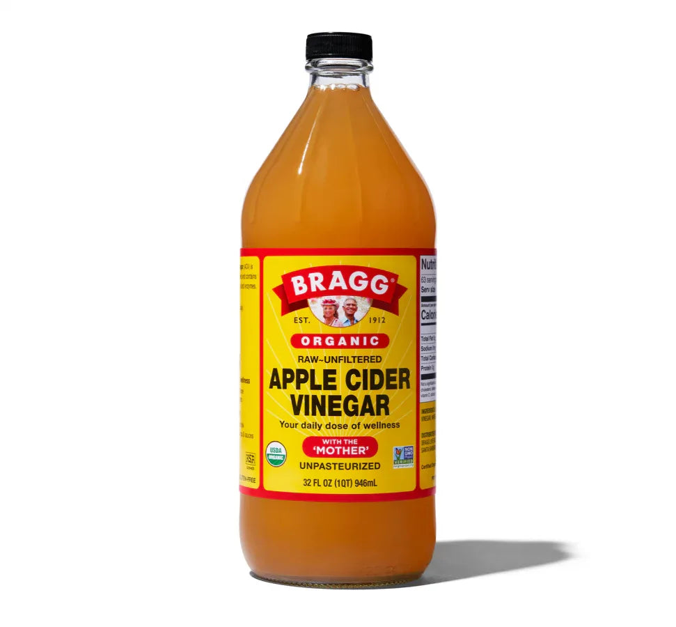 Apple Cider Vinegar