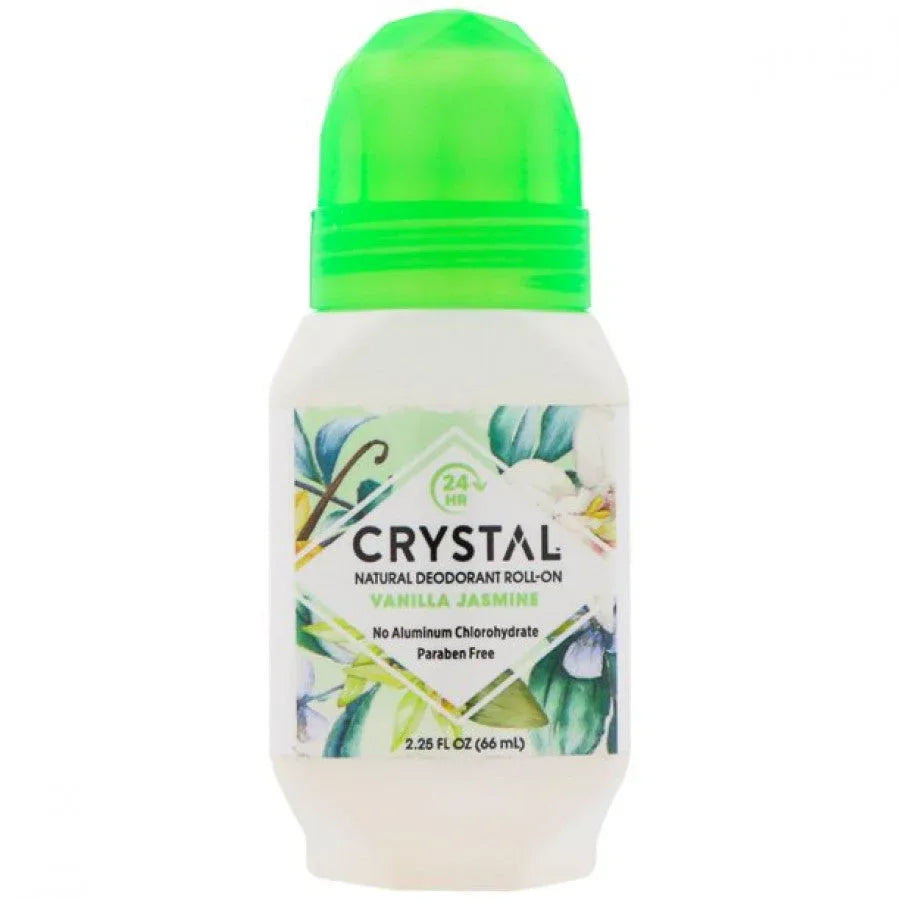 Deodorants