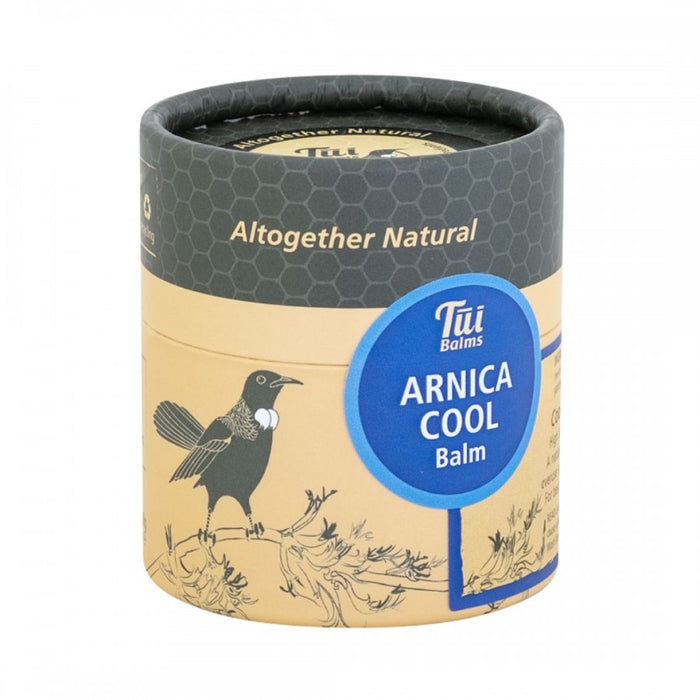 Tui Balms ARNICA COOL Balm