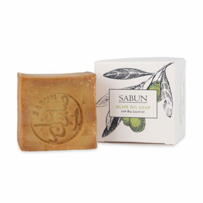 Sabun Olive Oil Soap