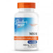 Doctor's Best MSM 1500mg 120tabs