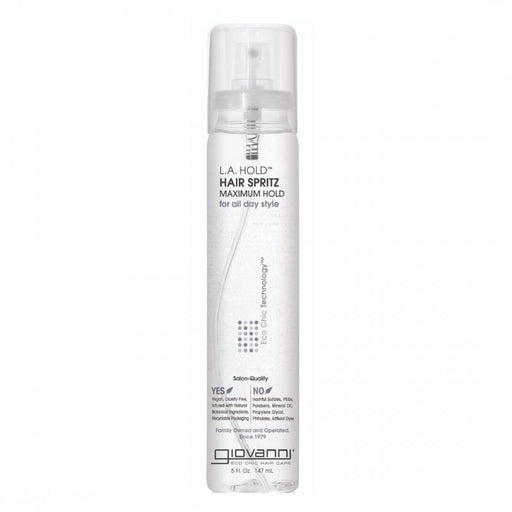 Giovanni L.A. Hold™ Hair Spritz 150ml