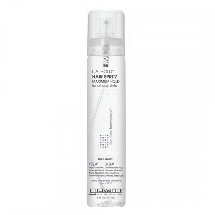 Giovanni L.A. Hold™ Hair Spritz 150ml
