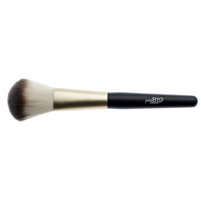 puroBIO Brush No.01 - For Powder - The Health Shop