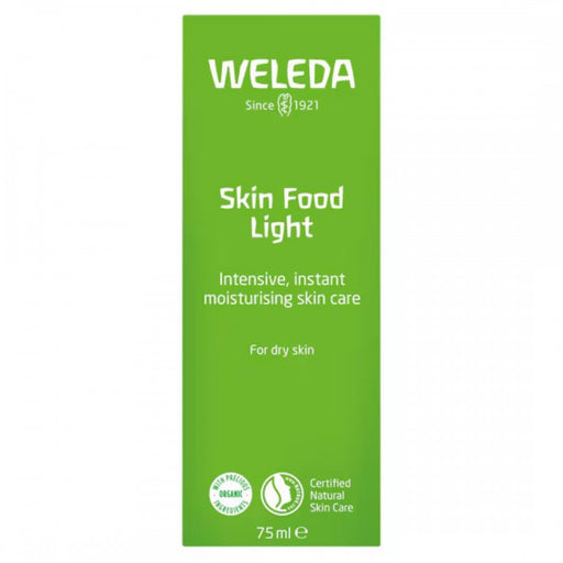 Weleda Skin Food Light 75ml
