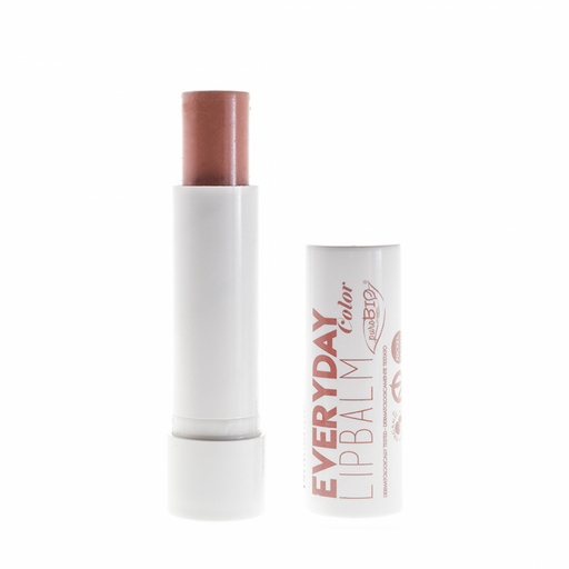 puroBIO Everyday Color Lip Balm - The Health Shop