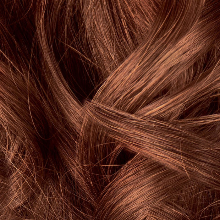 Herbatint Permanent Hair Colour Gel - R Tones: 7R Copper Blonde