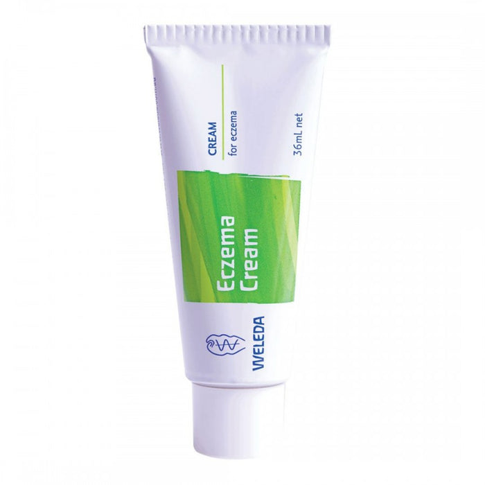 Weleda Eczema Cream 36ml