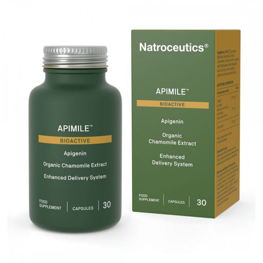 Natroceutics Apimile Bioactive 30caps