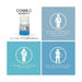 Schuessler Tissue Salts Comb C - ACIDITY - 125tabs