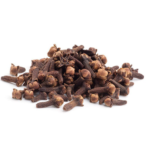 Organic Whole Cloves 50g - The Health Shop