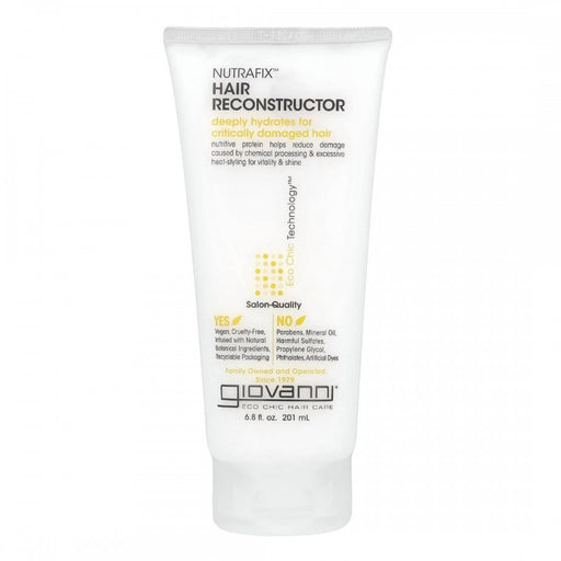 Giovanni Nutrafix™ Hair Reconstructor 200ml