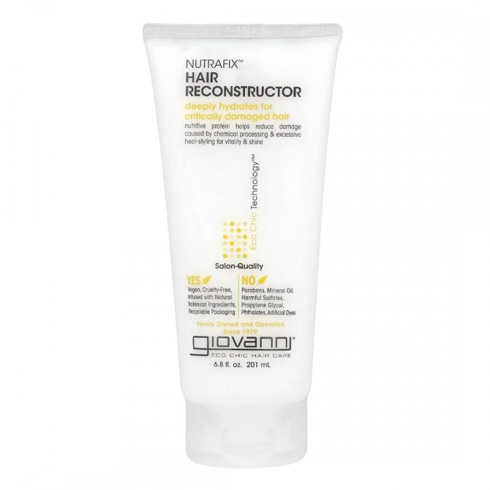 Giovanni Nutrafix™ Hair Reconstructor 200ml