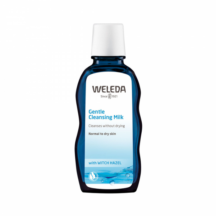 Weleda Gentle Cleansing Milk 100ml