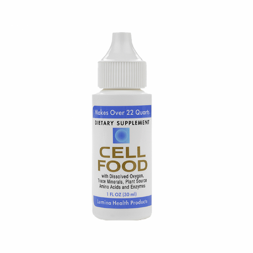 CELLFOOD Original Concentrate 30ml - The Health Shop