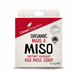 Ceres Organics Organic Mug A Miso 4 x 15g - The Health Shop