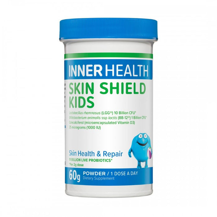 Inner Health Skin Shield Kids 60g