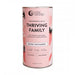 Nutra Organics Thriving Family, Strawberries & Cream 450g