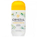 CRYSTAL Invisible Solid Deodorant, Chamomile & Green Tea - The Health Shop