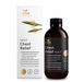 Harker Herbals Chest Relief NIGHT 200ml - The Health Shop