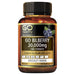 GO Healthy Bilberry 30,000mg 60vcaps - The Health Shop