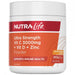 Nutra-Life Ultra Strength Vit C 3000mg + Vit D + Zinc 250g powder