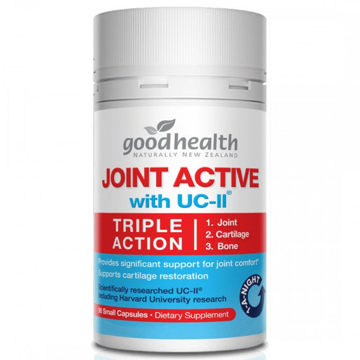 Goodhealth Joint Active with UC-II 90caps