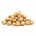 Macadamia Nuts, Dry Roasted & Salted 100g - The Health Shop