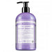 Dr. Bronner's 4-in-1 Organic Sugar Soap, Lavender 355ml