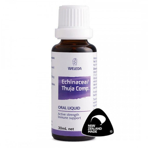 Weleda Echinacea/ Thuja Comp. 30ml