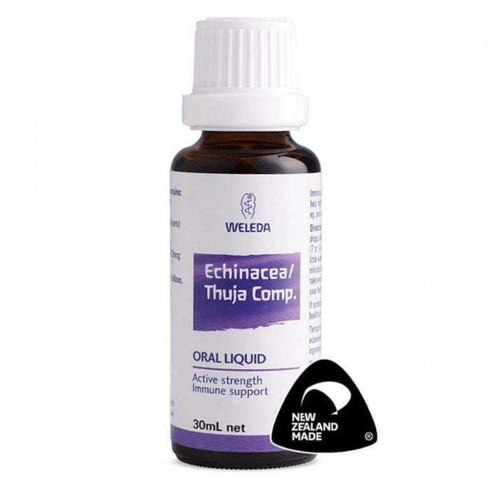 Weleda Echinacea/ Thuja Comp. 30ml