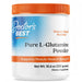 Doctor's Best Pure L-Glutamine Powder 300g Natural Health > Specialty Products > Amino Acids