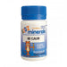 Schuessler Tissue Salts Kidz Minerals - BE CALM - 100tabs