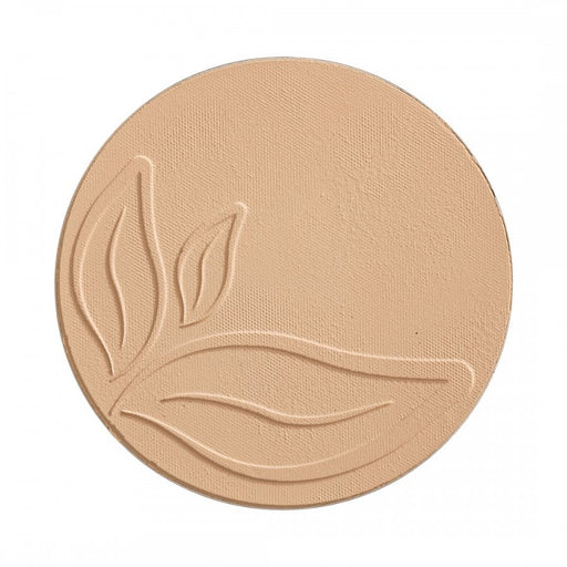 puroBIO Compact Foundation 02 - The Health Shop