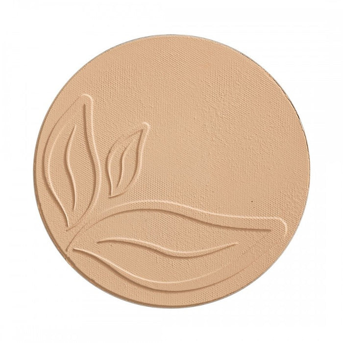 puroBIO Compact Foundation 02 - The Health Shop