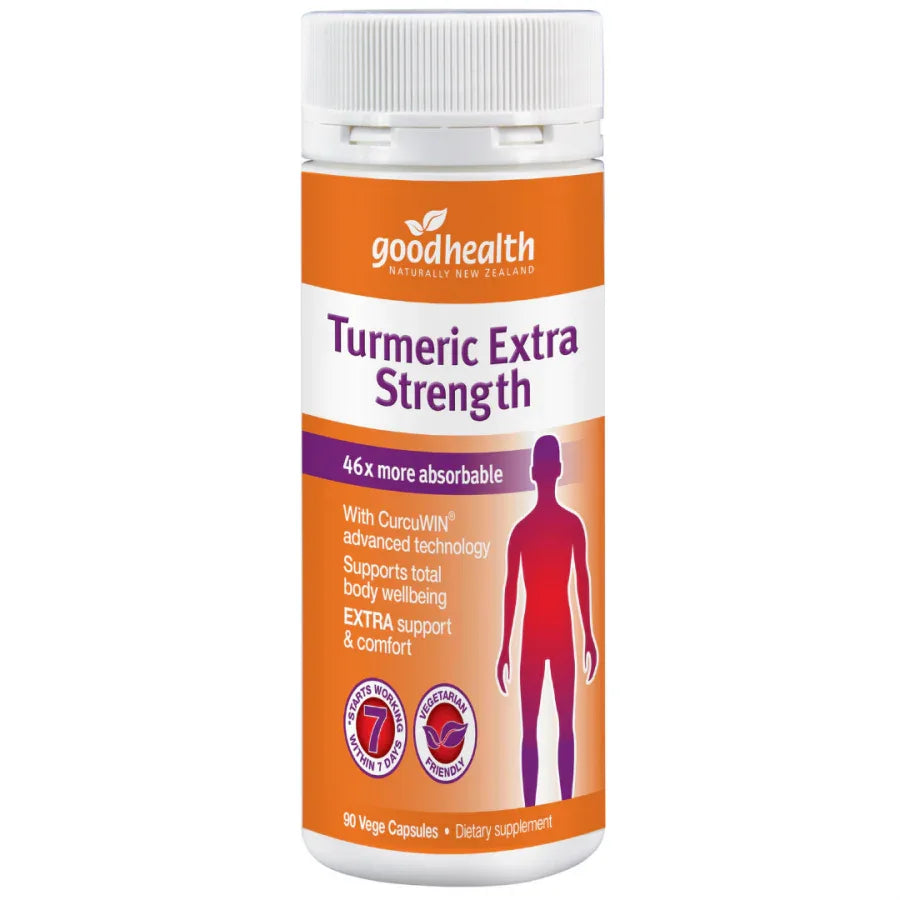 Turmeric