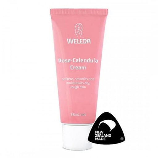 Weleda Rose-Calendula Creme 36ml