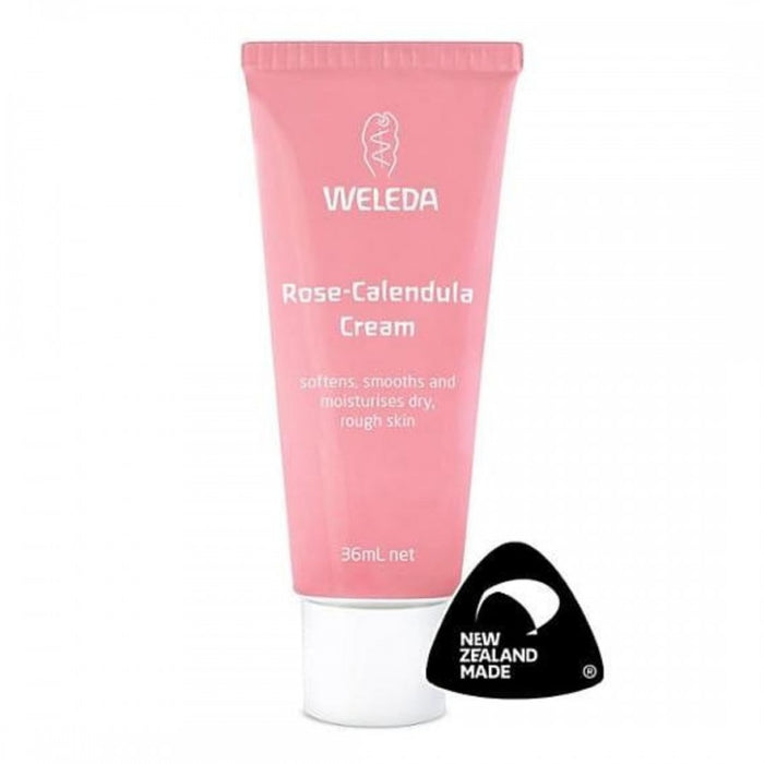 Weleda Rose-Calendula Creme 36ml