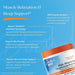 Doctor's Best High Absorption Magnesium Powder 100% Chelated 200g
