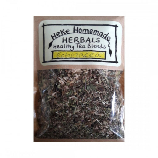 Heke Homemade Herbals Echinacea Tea 20g