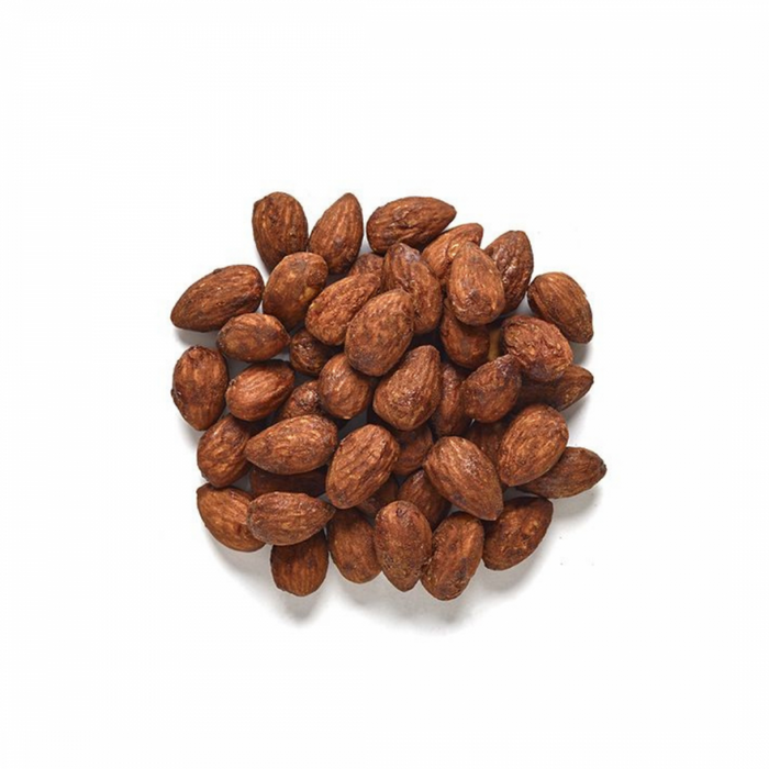 Almonds, Tamari Roasted 200g Transitional - The Health Shop