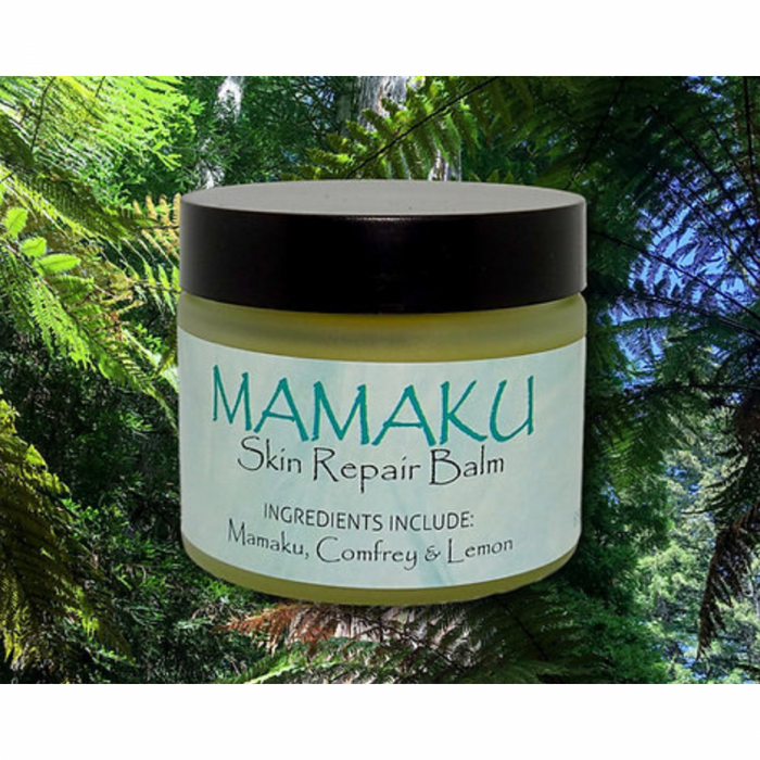 Pani Balms MAMAKU - Skin Repair Balm