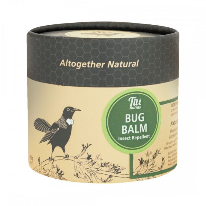 Tui Balms BUG BALM